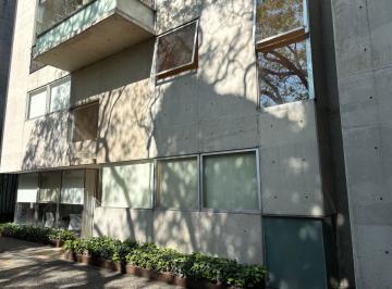 Departamento de 2 habitaciones, Cuauhtémoc · Edificio Nuevo! Sobre Ámsterdam