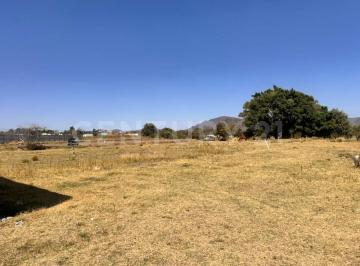 Terreno / Lote · 501m² · Invierte en Atlixco - Terreno Amplio Cerca de Zona Gastronómica