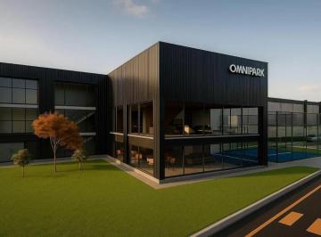 Nave industrial · 231m² · Bodega en Renta en Saldarriaga, Queretaro