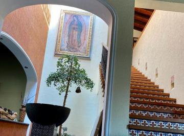 Casa de 4 habitaciones, Zapopan · Casa en Renta Cd Bugambilias 2da Seccion, en Coto