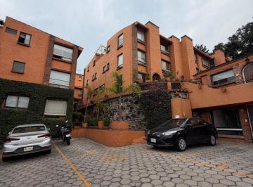 Casa en condominio de 3 habitaciones, Alvaro Obregón · Casa en Condominio en Renta – Aldeas del Desierto