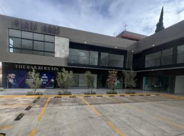 Local comercial , Aguascalientes · Local Comercial en Renta en Plaza Abos – Bosques del Prado Norte