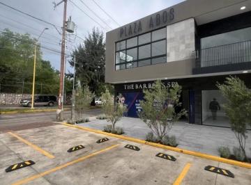 Local comercial , Aguascalientes · Local Comercial en Renta en Plaza Abos – Bosques del Prado Norte