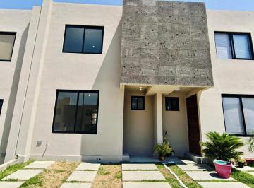 Casa · 93m² · 3 Recámaras · 1 Estacionamiento · Casa en Renta en Querétaro Meseta 3 Recamaras y 3 Baños Completos
