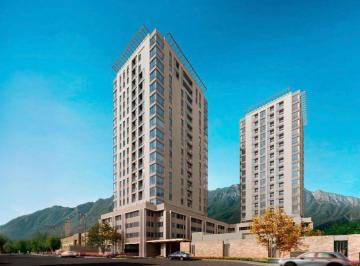 Departamento de 1 habitación, Santa Catarina · Departamentos Nuevos en Venta en La Fama