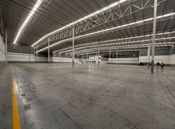 Nave industrial , Naucalpan de Juárez · En Renta Nave Industrial 7,550 m² Naucalpan