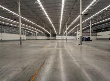 Nave industrial , Naucalpan de Juárez · En Renta Nave Industrial 7,550 m² Naucalpan