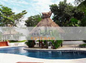 Departamento de 2 habitaciones, Benito Juárez · Departamento en Remate Cancun Centro Quintana Roo