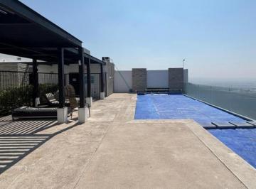 Casa · 3 Recámaras · 2 Estacionamientos · Casa en Renta en Zibatá con Alberca, Gym y Ludoteca