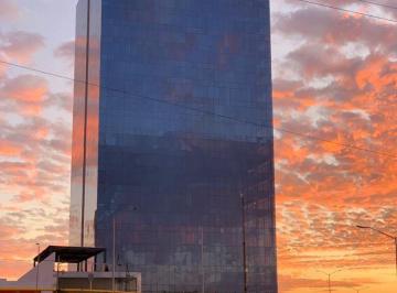 Local comercial , Querétaro · Oficina/local en Venta Planta Baja Torre Titanium Queretaro