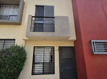 Casa de 3 habitaciones, San Pedro Tlaquepaque · Casa en Venta Las Terrazas