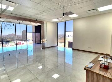 Oficina · 93m² · 4 Estacionamientos · Oficina en Renta Azenzo Vista del Sol Chihuahua
