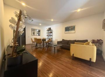 Departamento de 2 habitaciones, Cuauhtémoc · Departamento en Venta - 116 m² - Colonia Cuauhteoc