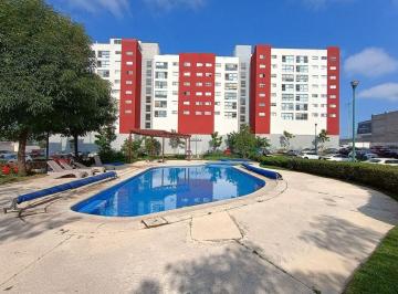 Departamento · 86m² · 3 Recámaras · 2 Estacionamientos · Departamento en Venta en Balcones de Santa María, Alto Horizonte Residencial, Tlaquepaque