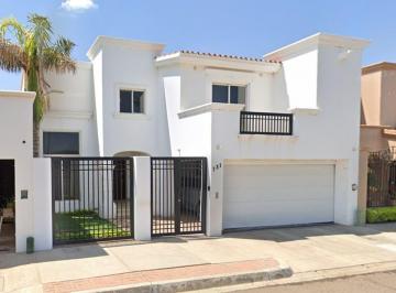 Casa de 4 habitaciones, Cajeme · Venta de Casa en Ciudad Obregon Sonora