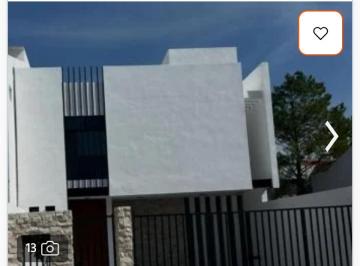 Casa de 3 habitaciones, Querétaro · Casa Nueva en Milenio III Super Ubicada Frnte Colegio Las Americas