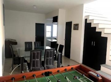 Casa de 3 habitaciones, Yautepec · Casa en Venta en Yautepec, Morelos