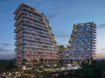 Departamento · 126m² · 2 Recámaras · 1 Estacionamiento · Departamento en Venta en Merida Zona Norte