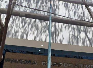 Oficina , Miguel Hidalgo · Oficina en Renta en Monte Elbruz, Polanco – Planta Baja