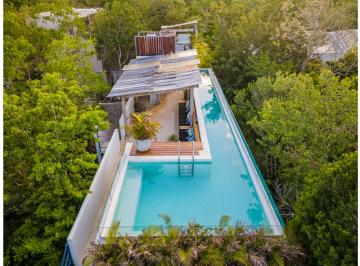 Edificio , Tulum · Edificio en Venta - 12 Departamentos - 1,038 m² - La Veleta
