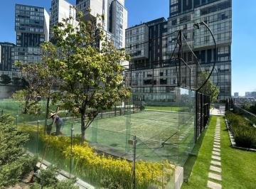 Departamento · 169m² · 3 Recámaras · 3 Estacionamientos · Departamento - Central Park Interlomas Lexington en Midtown