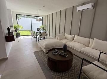 Casa · 160m² · 3 Recámaras · 2 Estacionamientos · Casa en Venta Merida Caucel