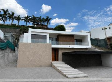 Casa de 3 habitaciones, Morelia · Casa Nueva en Venta en Club de Golf Tres Marías, Morelia, Michoacán