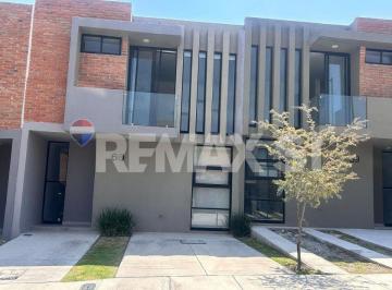 Casa Renta 102m² de 3 habitaciones · Casa Renta Zákia Xanadú