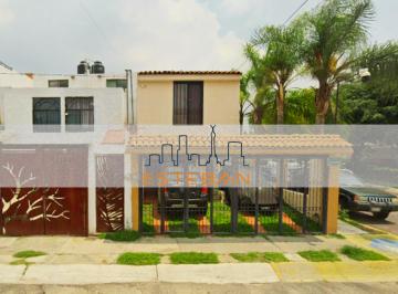 Casa de 3 habitaciones, Zapopan · Casa en Remate Villas Perisur Zapopan