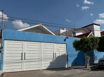 Casa de 3 habitaciones, León · Casa en Renta de 1 Planta en Panorama