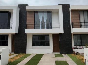 Casa de 3 habitaciones, León · Casa en Renta Arzúa Residencial Leon Gto Zona Sur a 3 Min del Blv. Aeropuerto.