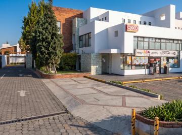 Local comercial , Metepec · Local en Planta Baja en Plaza San Luis, Metepec – Excelente Ubicación y Seguridad
