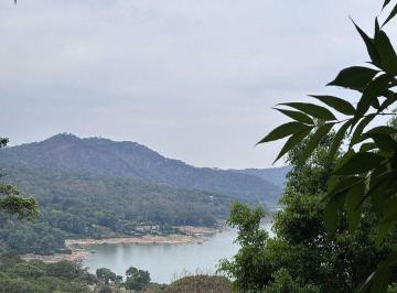 Terreno / Lote , Valle de Bravo · Terreno en Venta - Carretera Valle de Bravo - Los Saucos