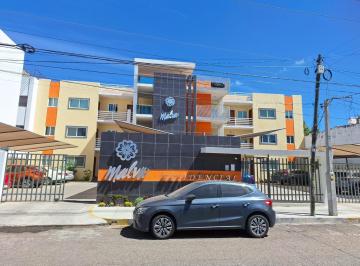 Departamento · 80m² · 2 Recámaras · 2 Estacionamientos · Departamento en Malva Residencial, Mazatlán, Sinsloa.