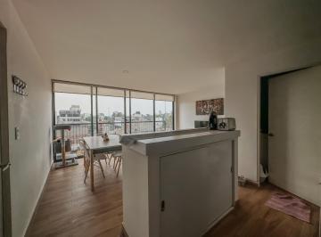 Departamento · 92m² · 3 Recámaras · 1 Estacionamiento · Depto. 3 Recámaras con Cocina Isla, Cuarto de Lavado y Cajón Independiente | Moctezuma 1ª Sección, C