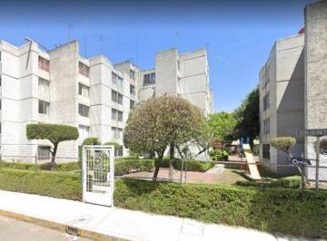 Departamento de 3 habitaciones, Coyoacán · Departamento en Venta en Alianza Popular Revolucionaria, Coapa
