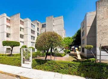 Departamento de 3 habitaciones, Coyoacán · Departamento en Venta en Alianza Popular Revolucionaria, Coapa