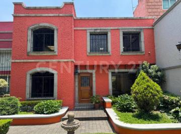 Casa · 220m² · 3 Recámaras · 3 Estacionamientos · Casa en Venta, Tlalpan, Cdmx