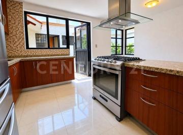 Casa · 220m² · 3 Recámaras · 3 Estacionamientos · Casa en Venta, Tlalpan, Cdmx