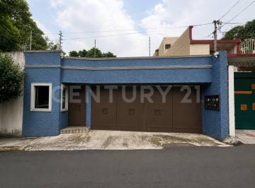 Casa · 220m² · 3 Recámaras · 3 Estacionamientos · Casa en Venta, Tlalpan, Cdmx