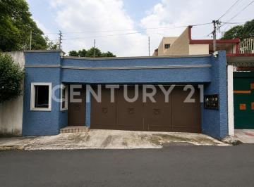 Casa · 220m² · 3 Recámaras · 3 Estacionamientos · Casa en Venta, Tlalpan Centro, Cdmx
