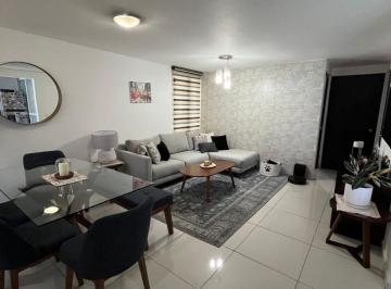 Departamento de 2 habitaciones, Coyoacán · Departamento en Venta 2 Recámaras 1 Estac Calz. Taxqueña Casi Eje 3 Cafetales Cerca Parque Culhuacán