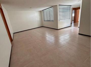 Departamento de 2 habitaciones, Aguascalientes · Renta Departamento Lomas del Campestre Norte Ags
