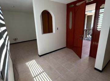 Departamento de 2 habitaciones, Aguascalientes · Renta Departamento Lomas del Campestre Norte Ags