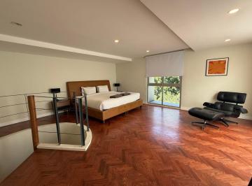 Departamento de 3 habitaciones, Cuauhtémoc · Pent - House en Venta en Colonia Cuauhtemoc de 163 m²