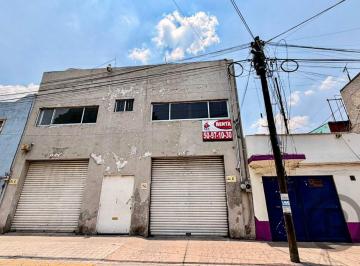 Local comercial · 500m² · Bodega Industrial con Ubicación Estratégica