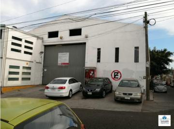 Bodega comercial , Morelia · Bodega Refrigerada en Renta - Col. Isaac Arriaga $120,000