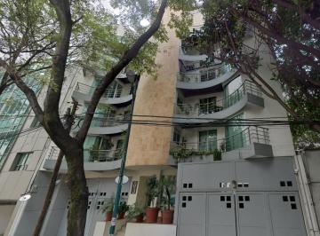 Departamento de 3 habitaciones, Miguel Hidalgo · Departamento en Venta en Escandón II Secc. | Cerca de Av Patriotismo y Av Benjamín Franklin