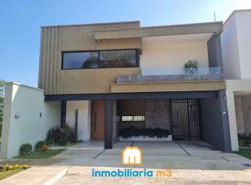 Casa de 3 habitaciones, Fortín · Casa Nueva en Venta Dentro de Fraccionamiento Privado Albor, Fortin