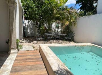 Casa de 5 habitaciones, Mérida · Casa en Venta en Centro Histórico de Mérida | Airbnb Activo | Alberca | 5 Recámaras